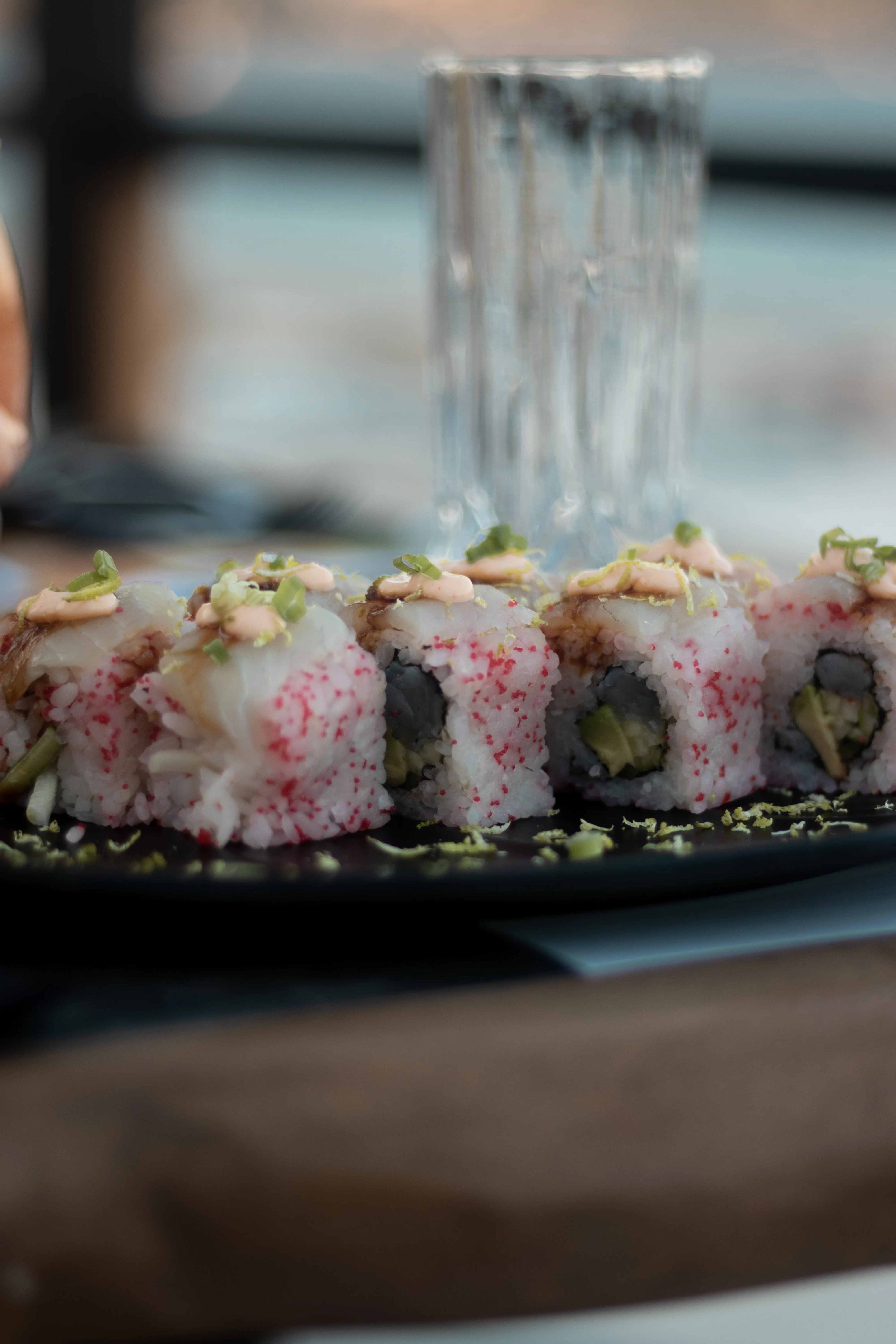 Χώρος γάμου παραλία Πόρτο Ράφτη - Porto Faros 8